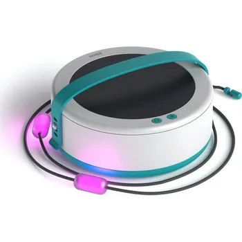 Stojací lampa Solární lampa BioLite Solar String 44’ Color