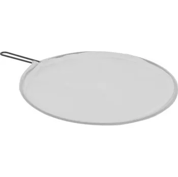 Cedník a síto Gastro Síto ochranné na polévku 28 cm