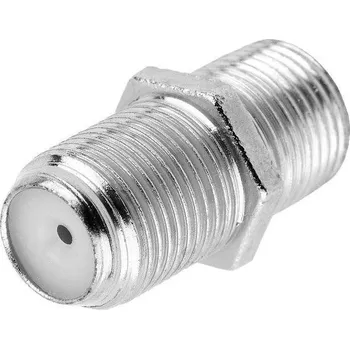 Datový kabel F spojka FF 13, 5ks