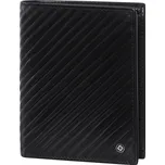 samsonite REFINED SLG 150 - W S 8CC + HFL + C + 2C II BLACK