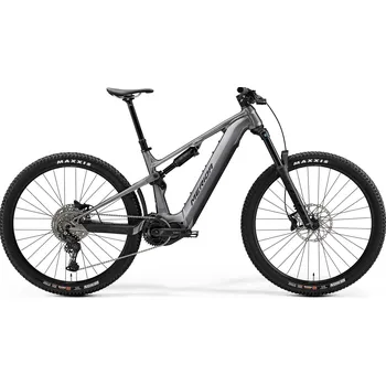 Sport Merida eONE-FORTY 400 Gunmetal Grey(Black) 2024 Velikost: M, Rok: 2024