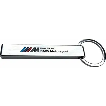 Tuning Mjakes klíčenka Mpower by BMW Motorsport pro vozy BMW