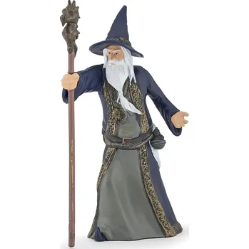 Dětské zboží PAPO Kouzelník