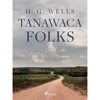 Kniha Tanawaca Folks Ekniha