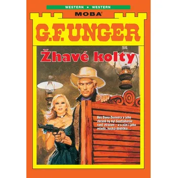 Žhavé kolty Ekniha