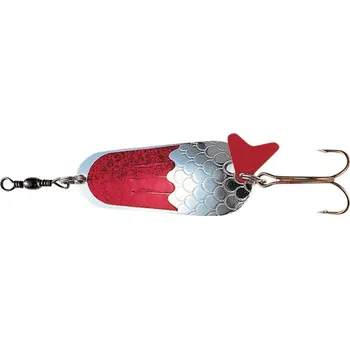 Umělá nástraha Effzett Standard Spoon 4,5 cm, 2 × 16 g Glitter