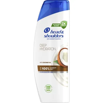 Šampon HEAD & SHOULDERS Deep Hydration 500 ml