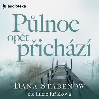 Půlnoc opět přichází Audiokniha