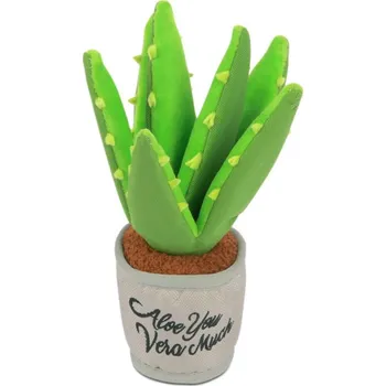 Hračka pro psa P.L.A.Y. Aloe