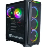 AlzaPC GameBox Prime - i5 / RX9060XT 16GB / 32GB RAM / 1TB SSD