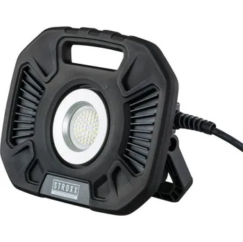 STROXX pracovní LED reflektor, 40W s kabelem
