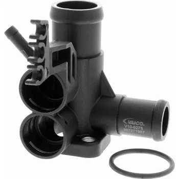 Motor automobilu Příruba chladiva VAICO V10-0275