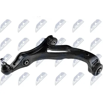 Zavěšení kol Řídicí páka, zavěšení kol NTY ZWD-VW-031