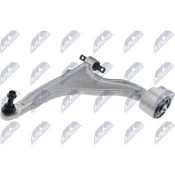 Zavěšení kol Řídicí páka, zavěšení kol NTY ZWD-CH-062