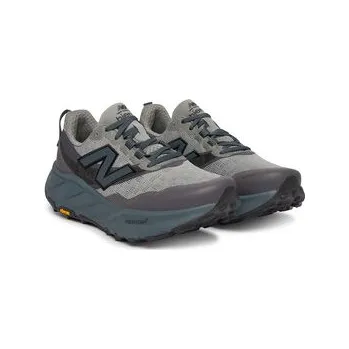 Pánská obuv Běžecké boty New Balance Fresh Foam X Hierro v9 MHIER287 Šedá 47_5