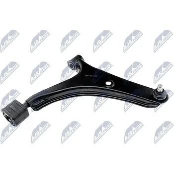 Zavěšení kol Řídicí páka, zavěšení kol NTY ZWD-SU-008