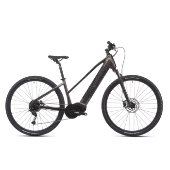 Sport Krosové elektrokolo Crussis ONE-Cross low 7.11-(691 Wh) , velikost 18