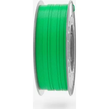 Filament Filamentree PLA plus - Zelená (Pure Green) - 1kg