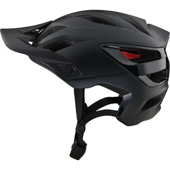 Přilba Troy Lee Designs A3 MIPS UNO BLACK (15026700) 2023 Velikost: XS-S, Rok: 2023