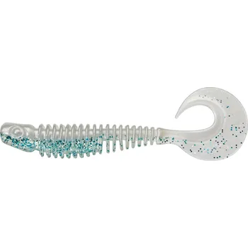 Gunki Tipsy CXL ITB 8,5 cm, 4,2 g, Snow Paradise, 4 ks