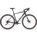 Rock Machine Gravelride 200 Gloss Black/Sand 2024 Velikost: M, Rok: 2024