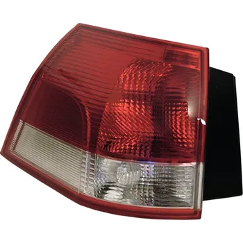 Zadní světlomet ACI OPEL VECTRA 02-05 zadní světlo bez objímky vnější (Kombi) L