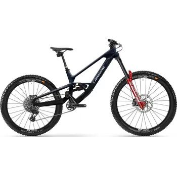 Horské kolo Lapierre Spicy CF Team 2025 Velikost: XS, Rok: 2025