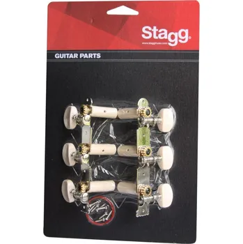 Struna pro hudební nástroj Stagg KG352