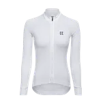 Dres Kalas Passion Z3 dlouhý rukáv TEMPS | white | DÁMSKÝ Velikost: 6