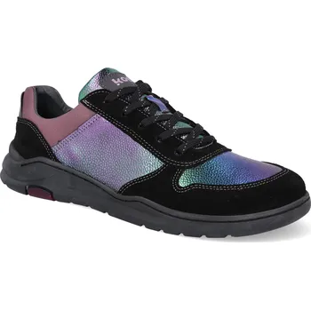 Barefoot tenisky Koel - Skate Purple fialové Velikost: 31