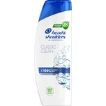 HEAD & SHOULDERS Classic Clean 400 ml