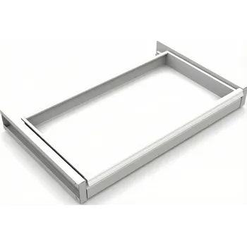 Náhradní zásuvka do dílenské skříně KOVOS, 150 x 950 x 600 mm, 1 ks