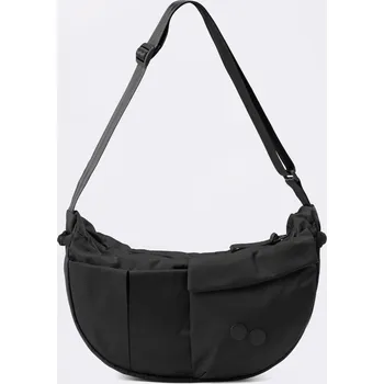 pinqponq Krumm Medium Changeant Glazed Black