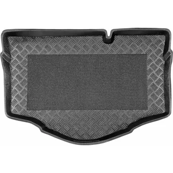 Autodoplněk ACI MITSUBISHI Space Star 12- plastová vložka do kufru s protiskluzovou úpravou