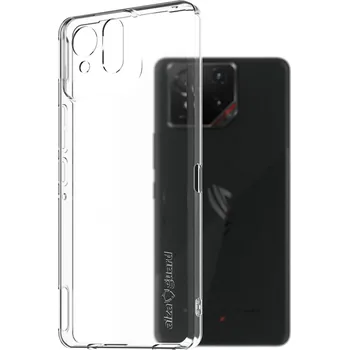 Pouzdro na mobilní telefon AlzaGuard Crystal Clear TPU Case pro ASUS ROG Phone 9
