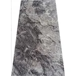 4sleep kusový koberec Panamero 19 - 200 × 290 cm šedý