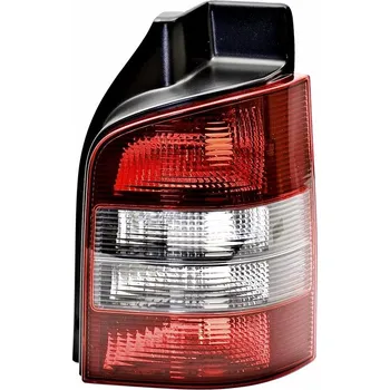 Auto-moto ACI VW TRANSPORTER 03- zadní světlo kouřový blikač (bez objímek) (1 dveře) P