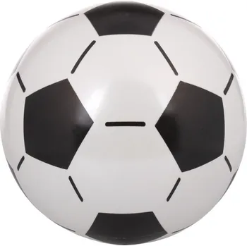 Dětský míč Merco Multipack 8 ks Play 220 gumový bílý