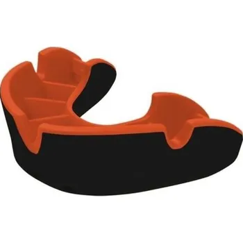 Chránič zubu Opro Junior chránič zubů černý