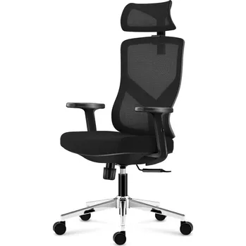 MARK ADLER Manažerské křeslo 3.3 černé