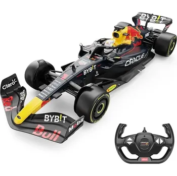 RC model auta CMJ RC CARS Oracle Red Bull RB18 1:12 1:12