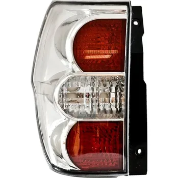 Auto-moto ACI SUZUKI VITARA 06- zadní světlo (bez objímek) 1.6, 3dv. L