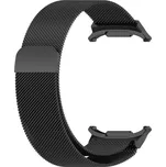 Drakero Milánský tah pro Samsung Galaxy Watch Ultra černý