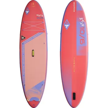 Paddleboard Aquatone Wave 10'6" 2024 All-Round SUP