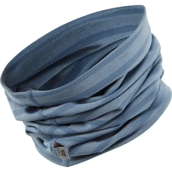 Nákrčník Mountain Equipment Groundup Tube Barva: Bluefin Stripe, Velikost: Onesize