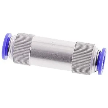 Ventil STNC ventil zpětný pro hadičky 12 mm