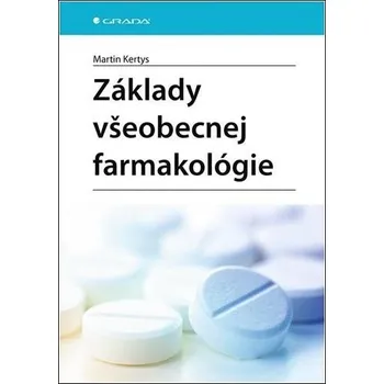 Základy všeobecnej farmakológie Kniha