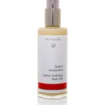 DR. HAUSCHKA Quince Hydrating Body Milk 145 ml