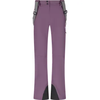 Snowboardové kalhoty 2117 of Sweden Nausta dámské lyžařské kalhoty, Grape XL