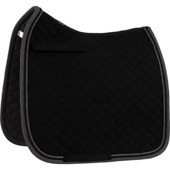 Drezurní podsedlová dečka BR Event 2.0 Cooldry® black FULL DR